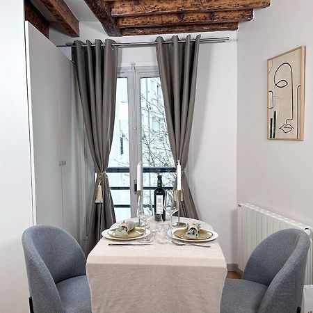 Appartement Authentic Flat Near Luxembourg Garden à Paris Extérieur photo